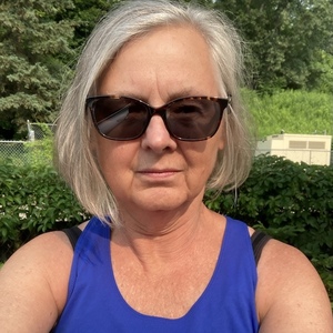 Cathy Buck